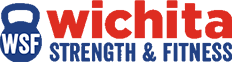 wichita strength fitness logo